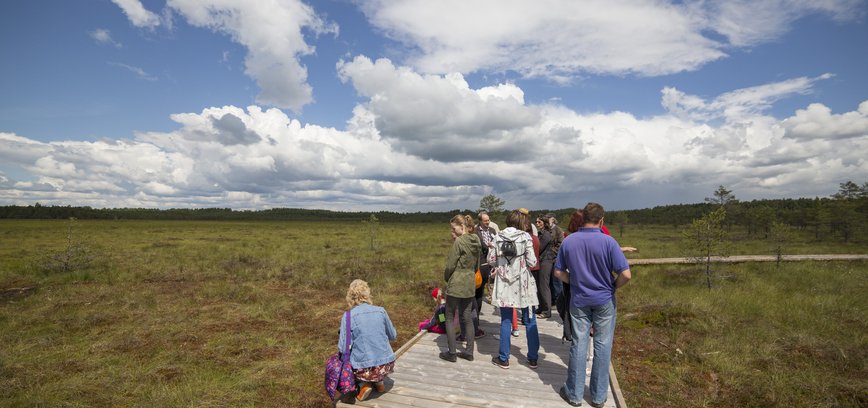 BALTS’ ROAD: TODAY’S EXPRESSIONS OF INTRINSIC CULTURE