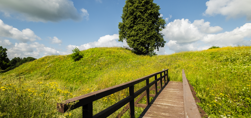„BALTŲ KELIAS“ – PATIRK ISTORIJĄ KELIAUDAMAS