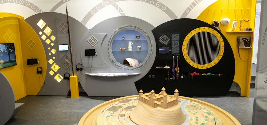 „BALTŲ KELIAS“ – NE TIK MUMS, BET APIE MUS