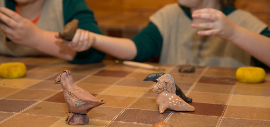 GERAS SEKMADIENIS ŠIAULIUOSE