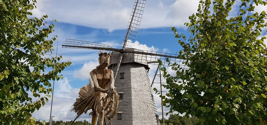 KELIONIŲ KONKURSO „TYRINĖK BALTUS“ LAIMĖTOJAI