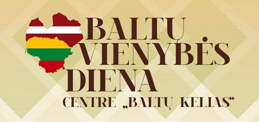 ŠVĘSKIME BALTŲ VIENYBĖS DIENĄ