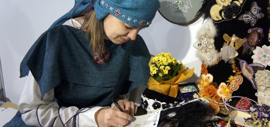 DAYS OF ENTREPRENEURS IN ZEMGALE