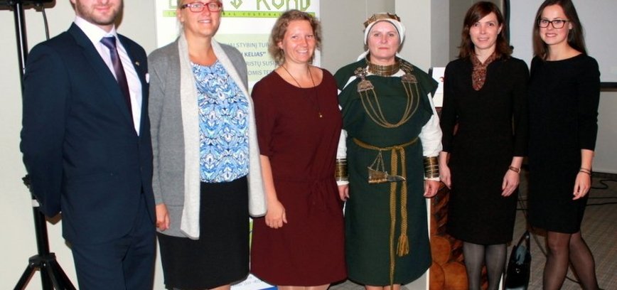 BALTIC UNITY DAY