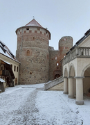 Įdomios patirtys keliaujant po Žiemgalos ir Kuržemės žemes Latvijoje
