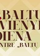 ŠVĘSKIME BALTŲ VIENYBĖS DIENĄ