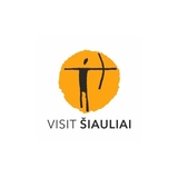 logo of https://www.visitsiauliai.lt/lv